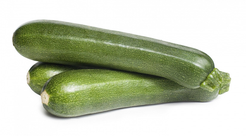 Zucchini