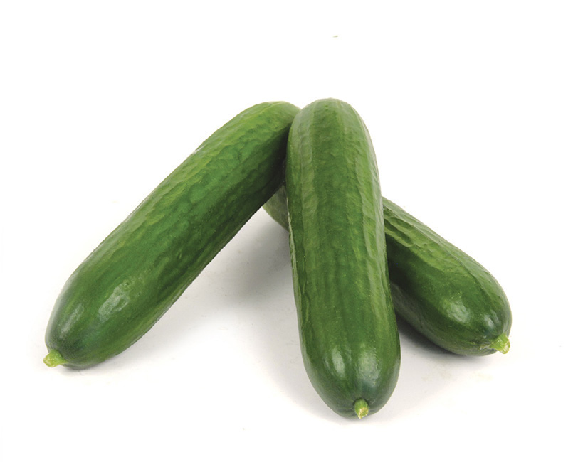 Mini cucumber