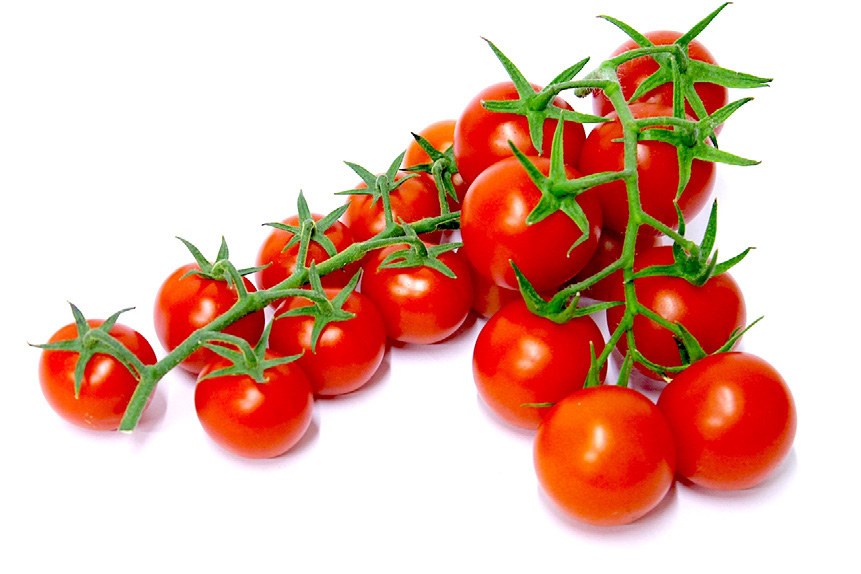 Cherry tomatoes